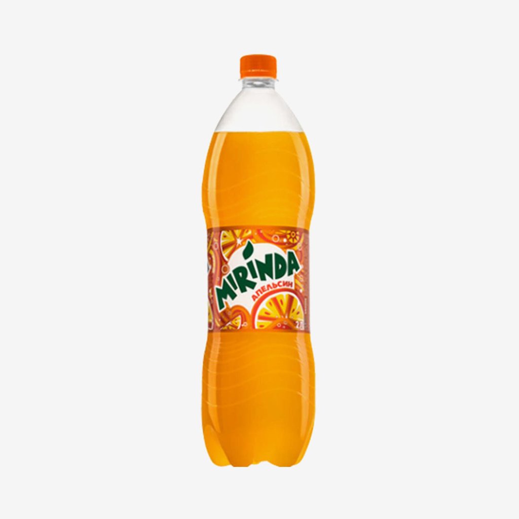 Mirinda 1л
