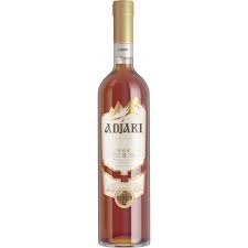 Коньяк розлив "Аджарі" 3 роки 50мл