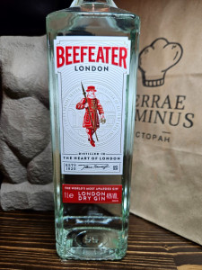 Beefeater 50мл