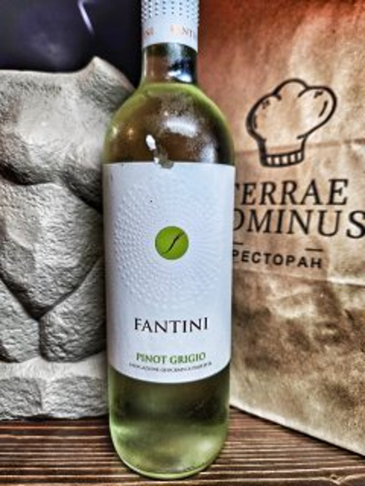 Farnese Fantini Pinot Grigio