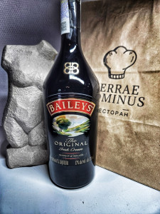 Baileys Original 50мл