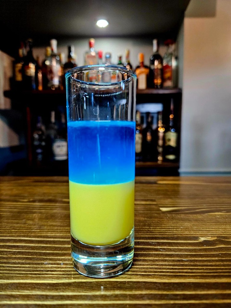 Прапор України