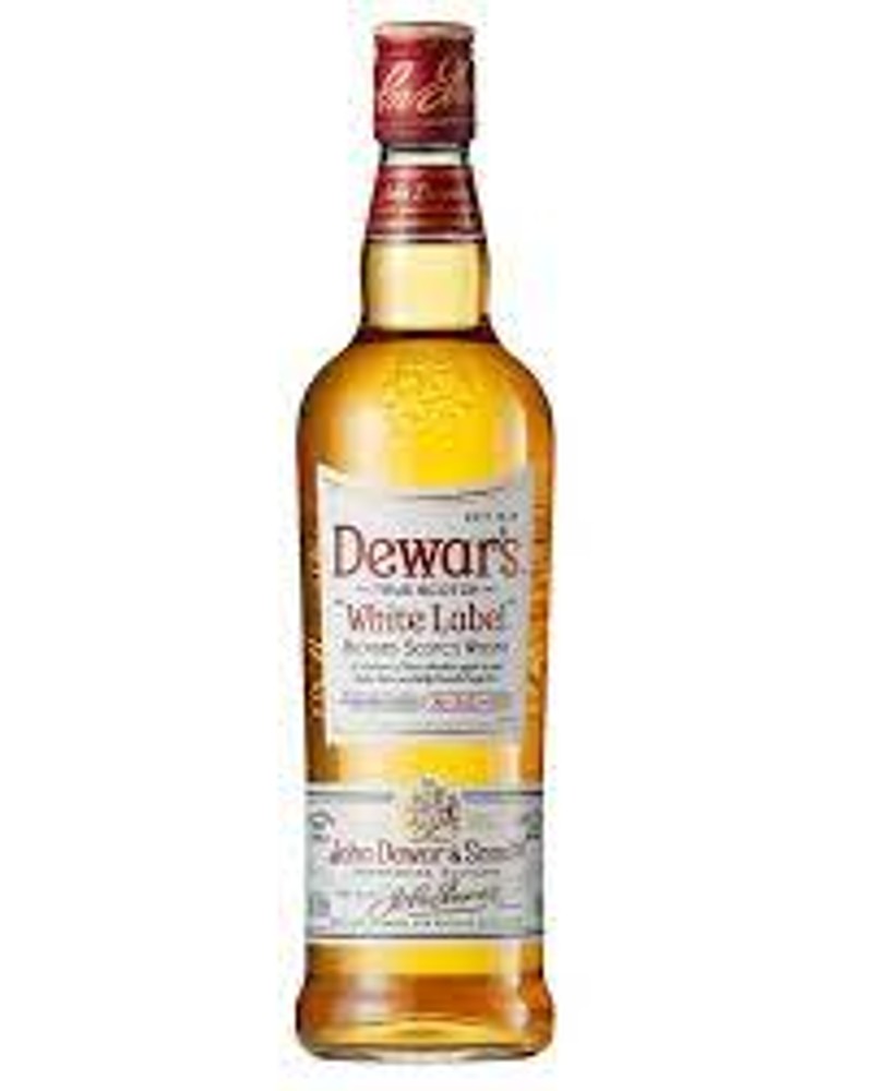 Dewar's White Label