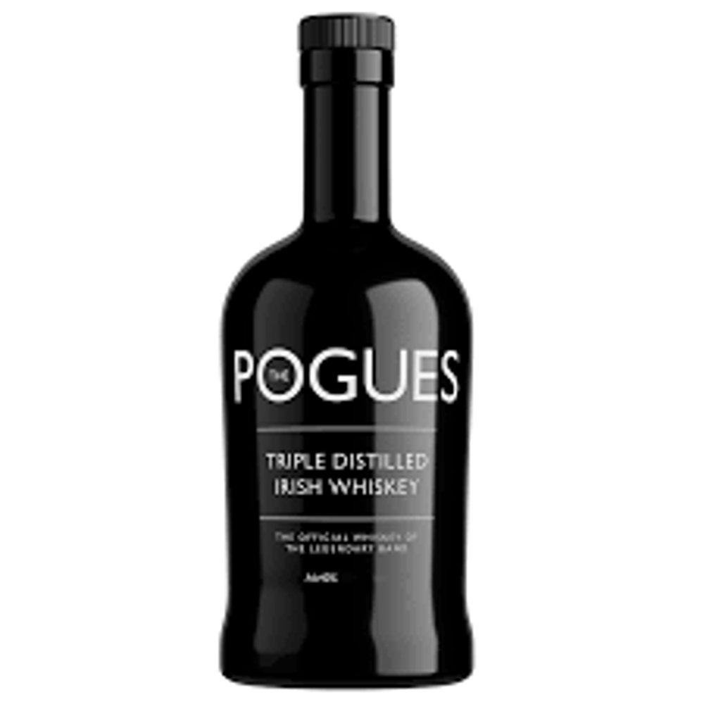 Pogues