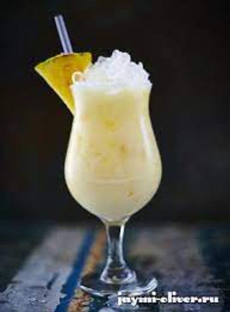 Pino Colada