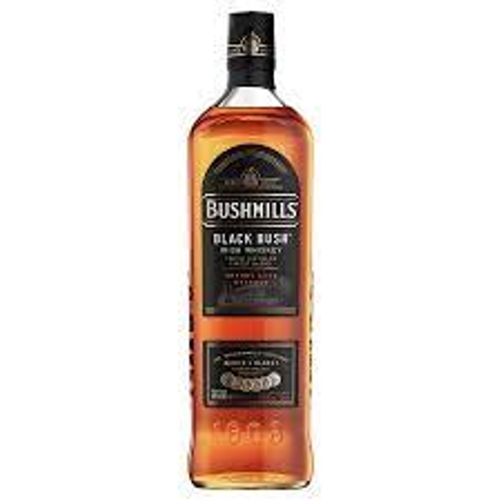 BUSHMILLS