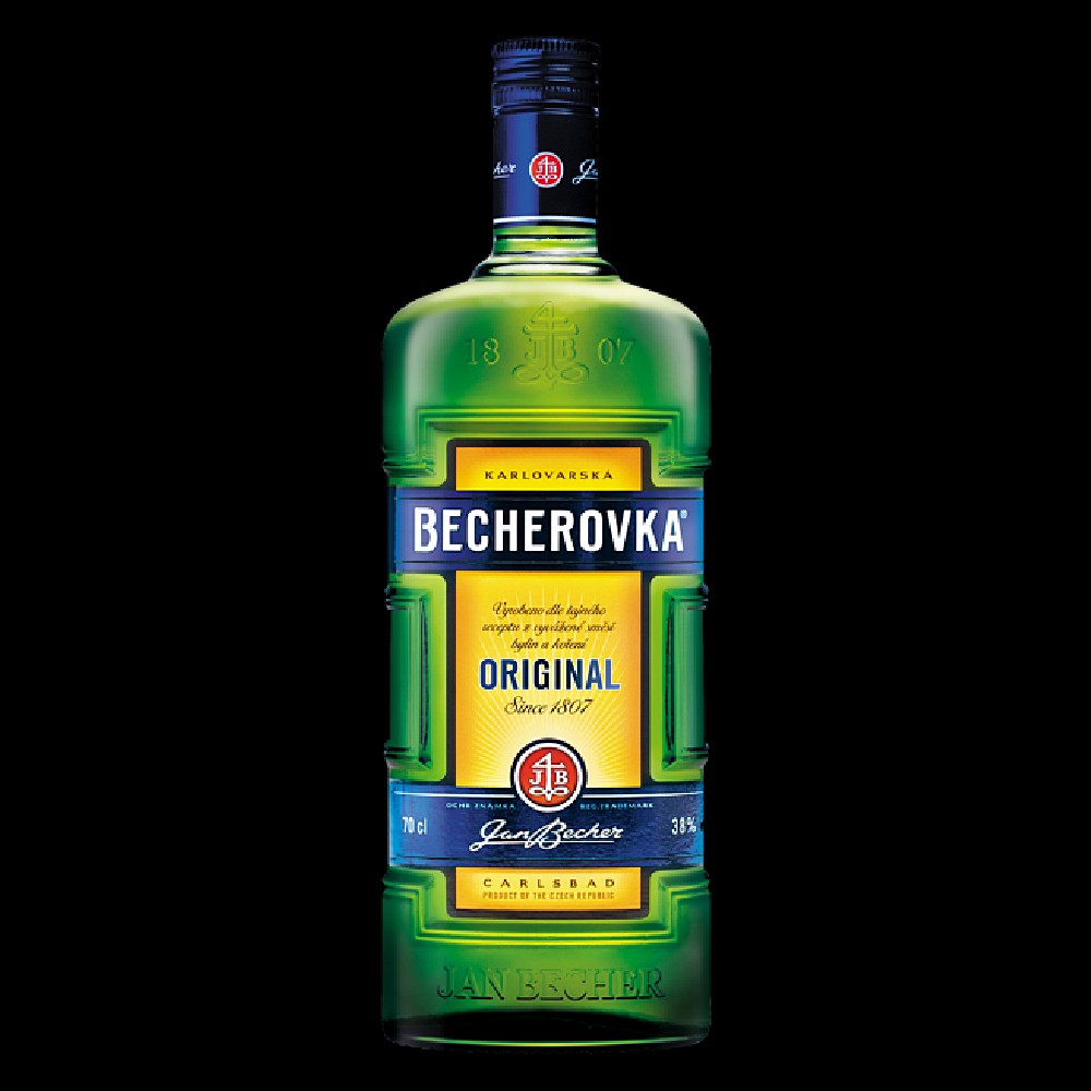Becherovka