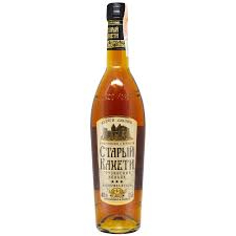 Старий Кахеті 4*
