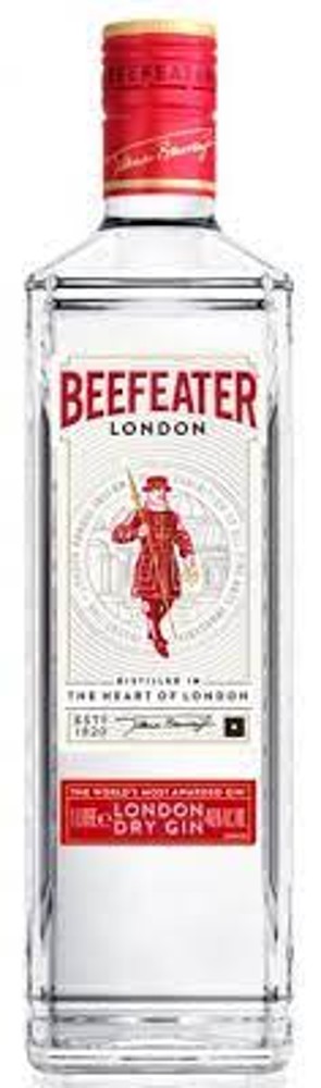 Beefeater