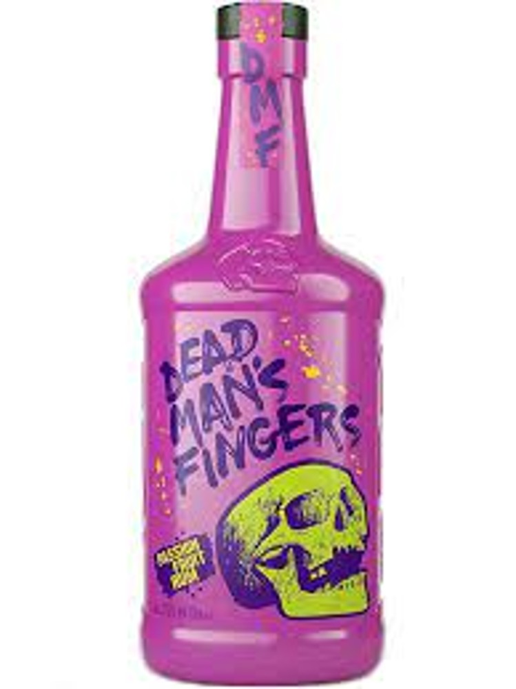 Dead Man`s Fingers вишня