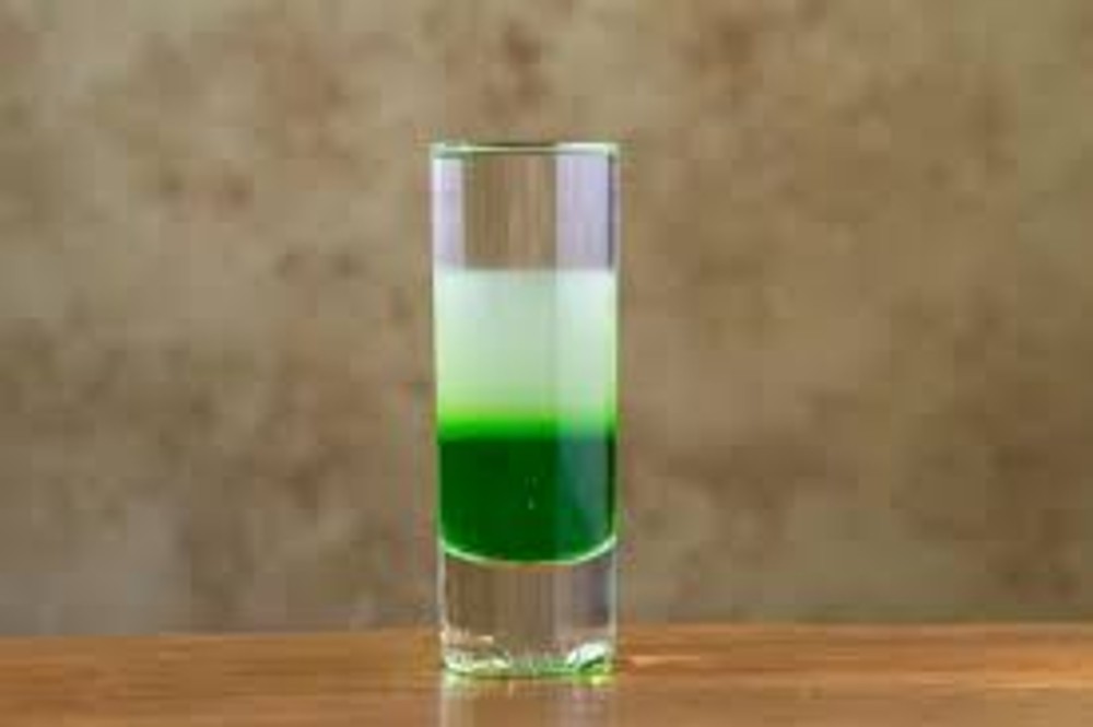 Green mexican