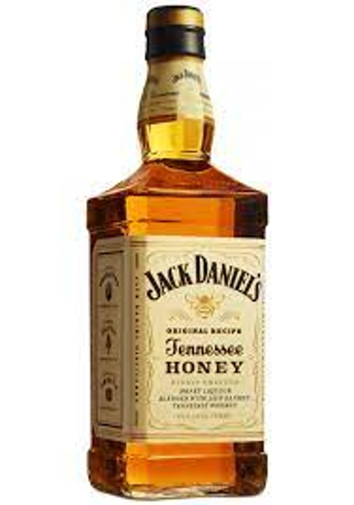 Jack Daniel`s № 7 / Honey