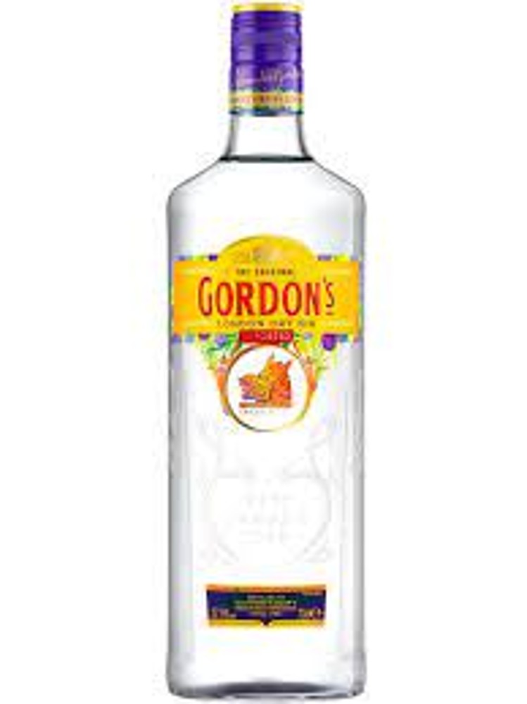 Gordon`s