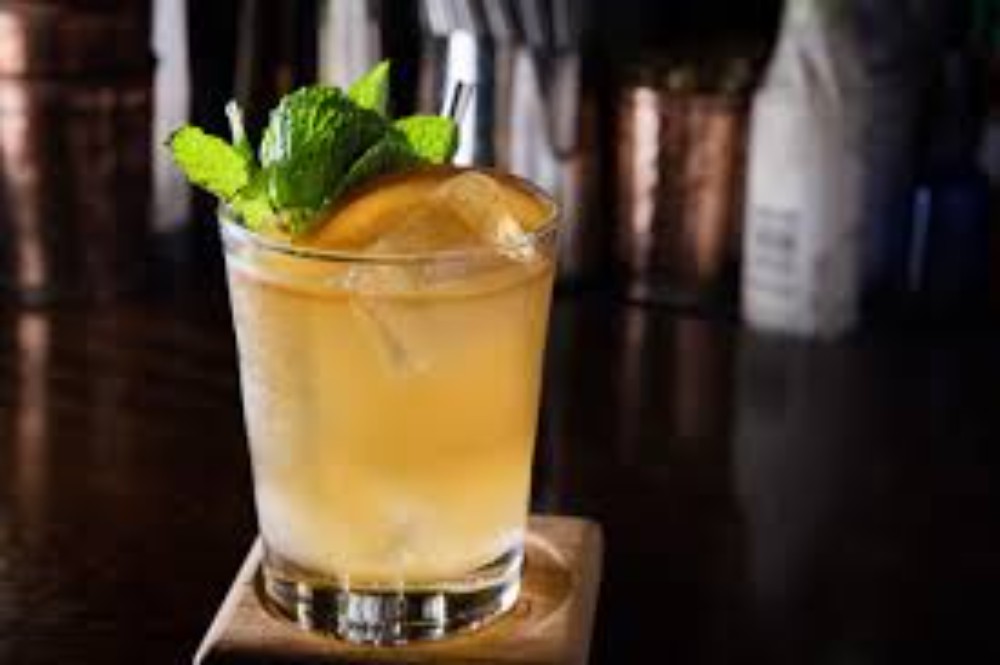Mai Tai