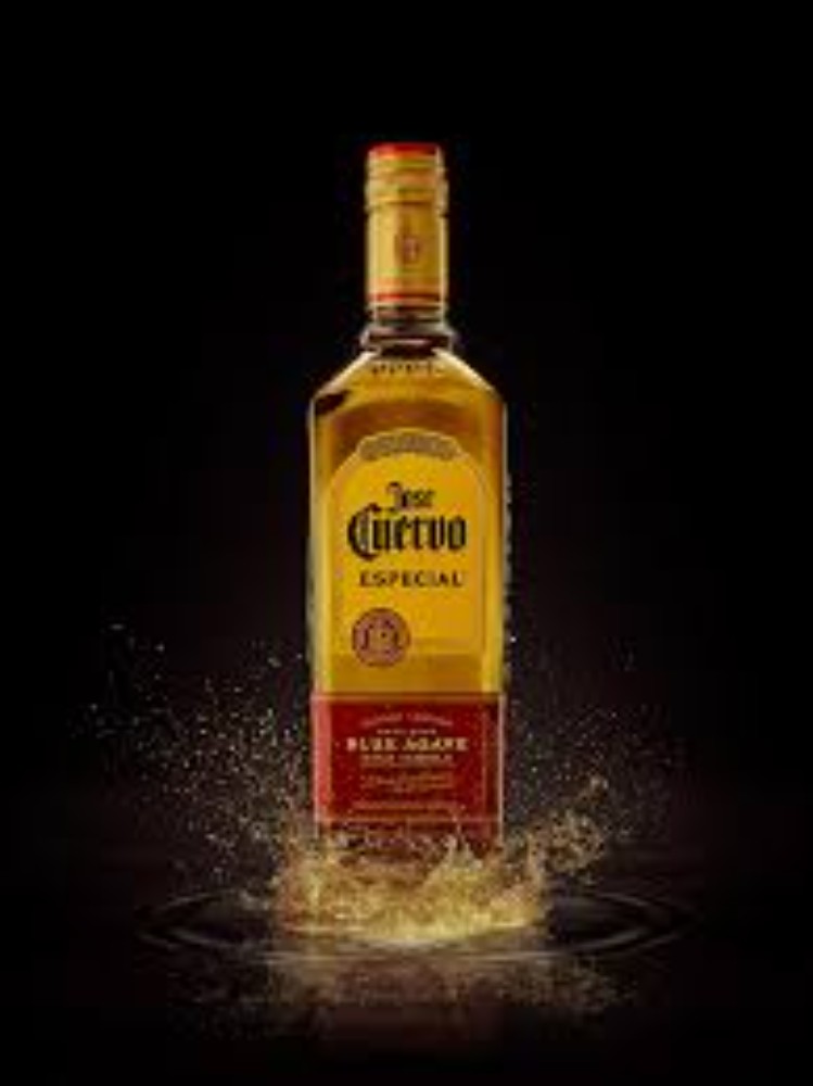 Jose Cuervo Gold