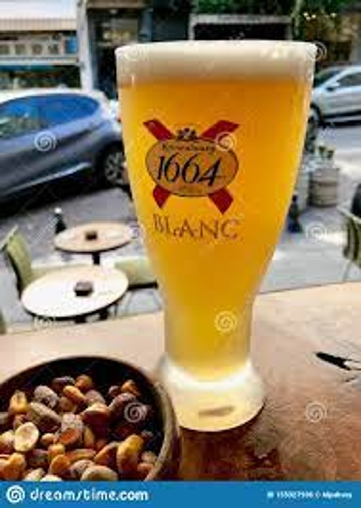 Kronenbourg Blanc 0.5