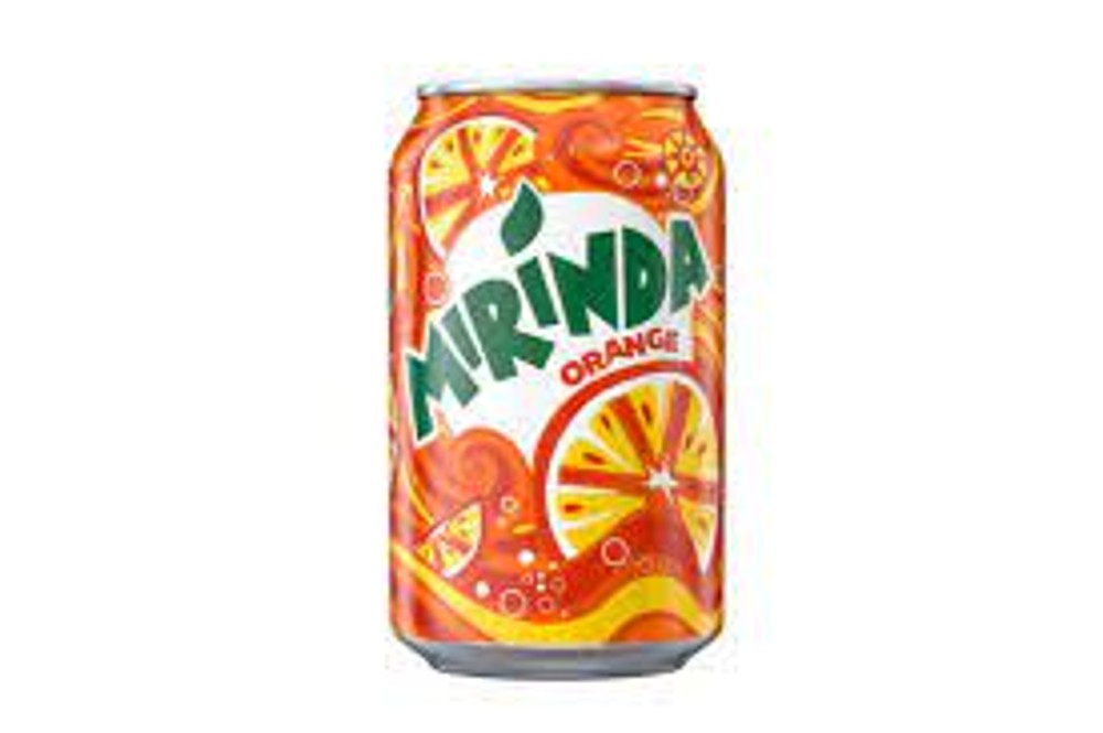 Мірінда 0,33