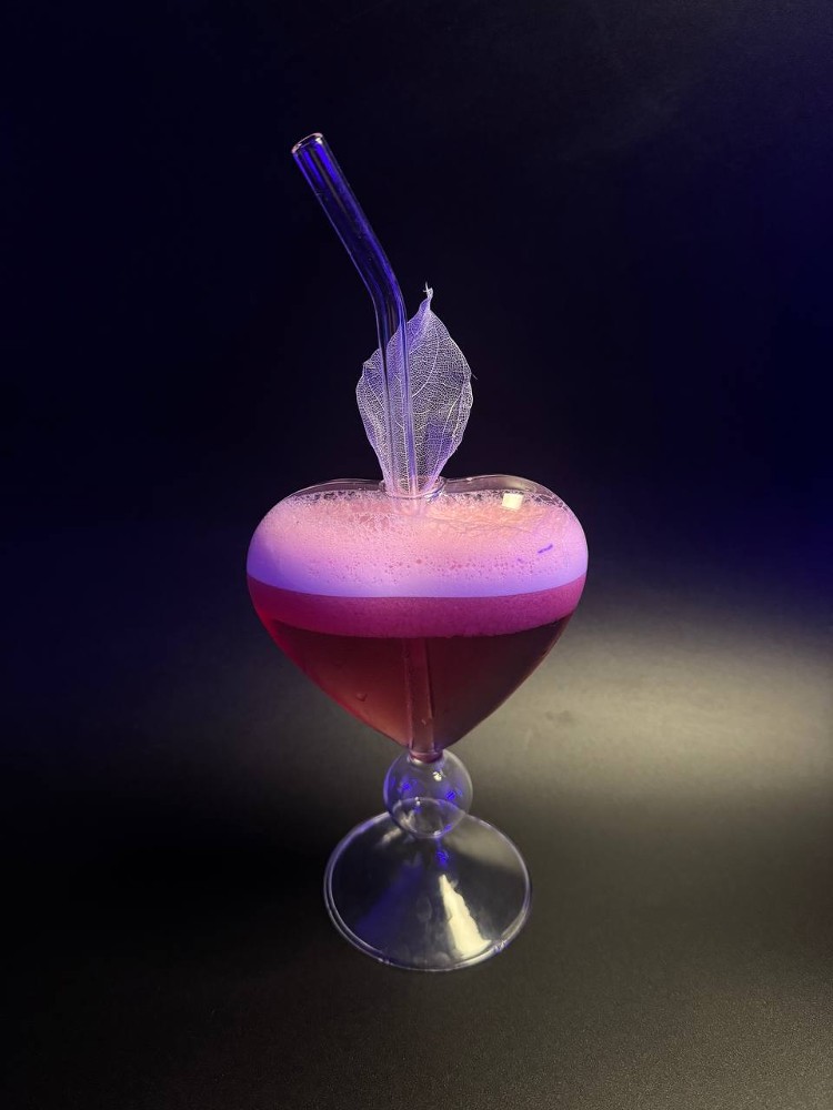 Clover club