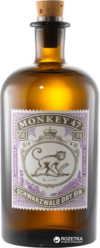 Monkey 47
