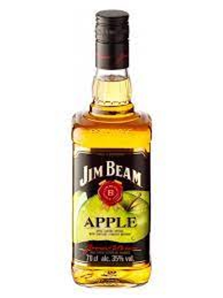 Jim Beam Apple