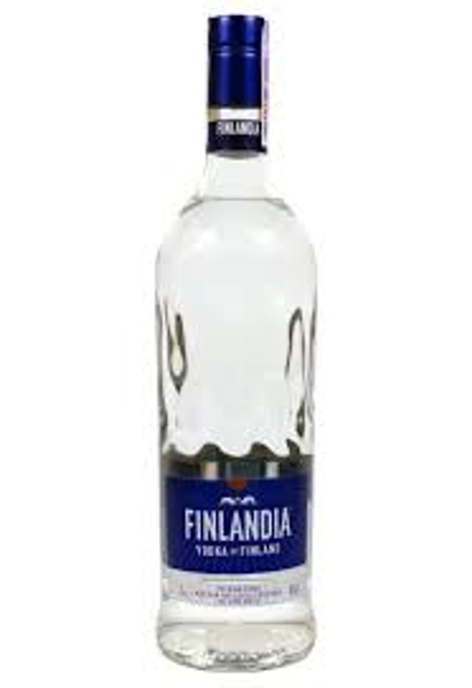 Фінляндія горілка