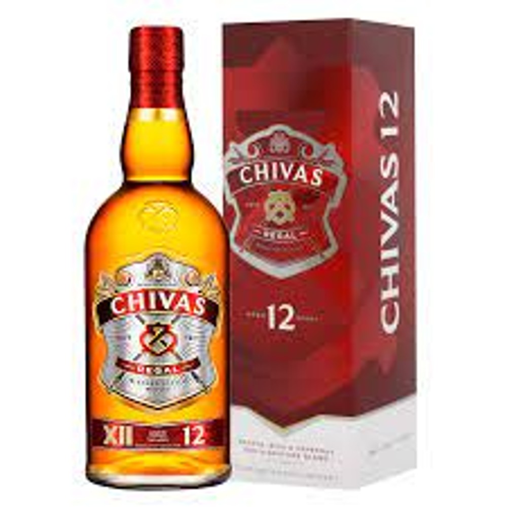 Chivas Regal