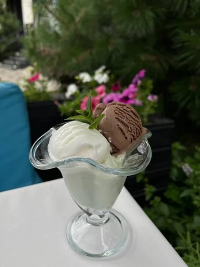 Морозиво шоколад 50г