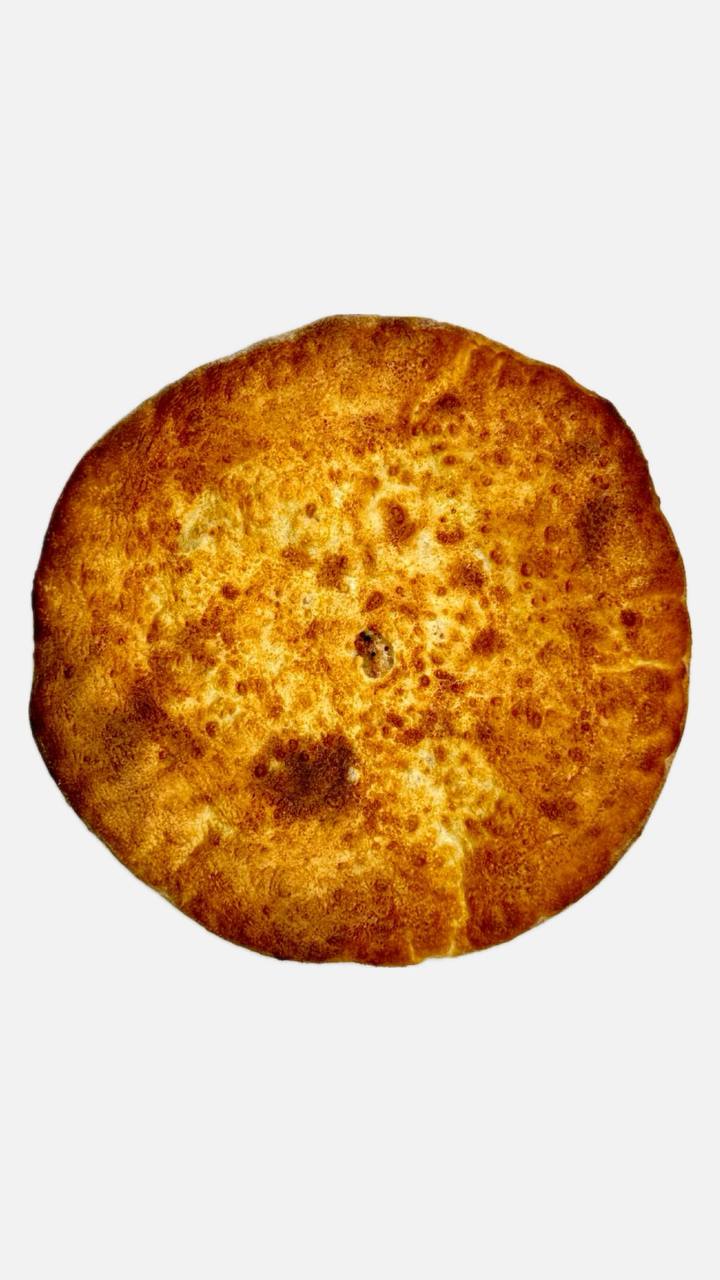 Хачапурі кубдари