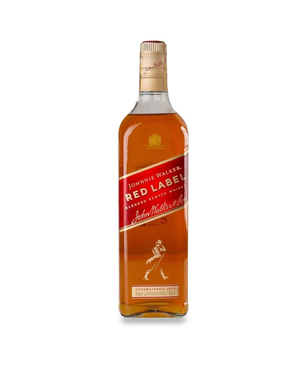 Віскі Red Label 0,50 мл