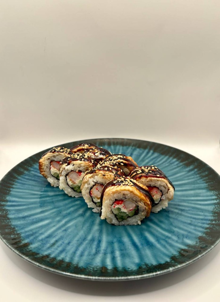 Золотий дракон