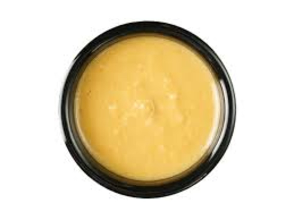 Соус Сирний