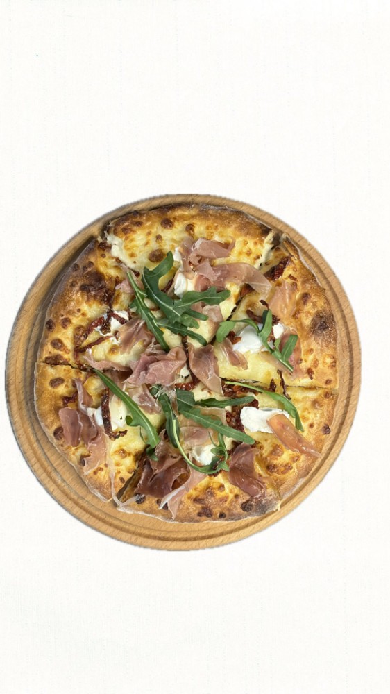 Хачапурі Фірмовий