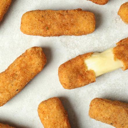 Сирні палички