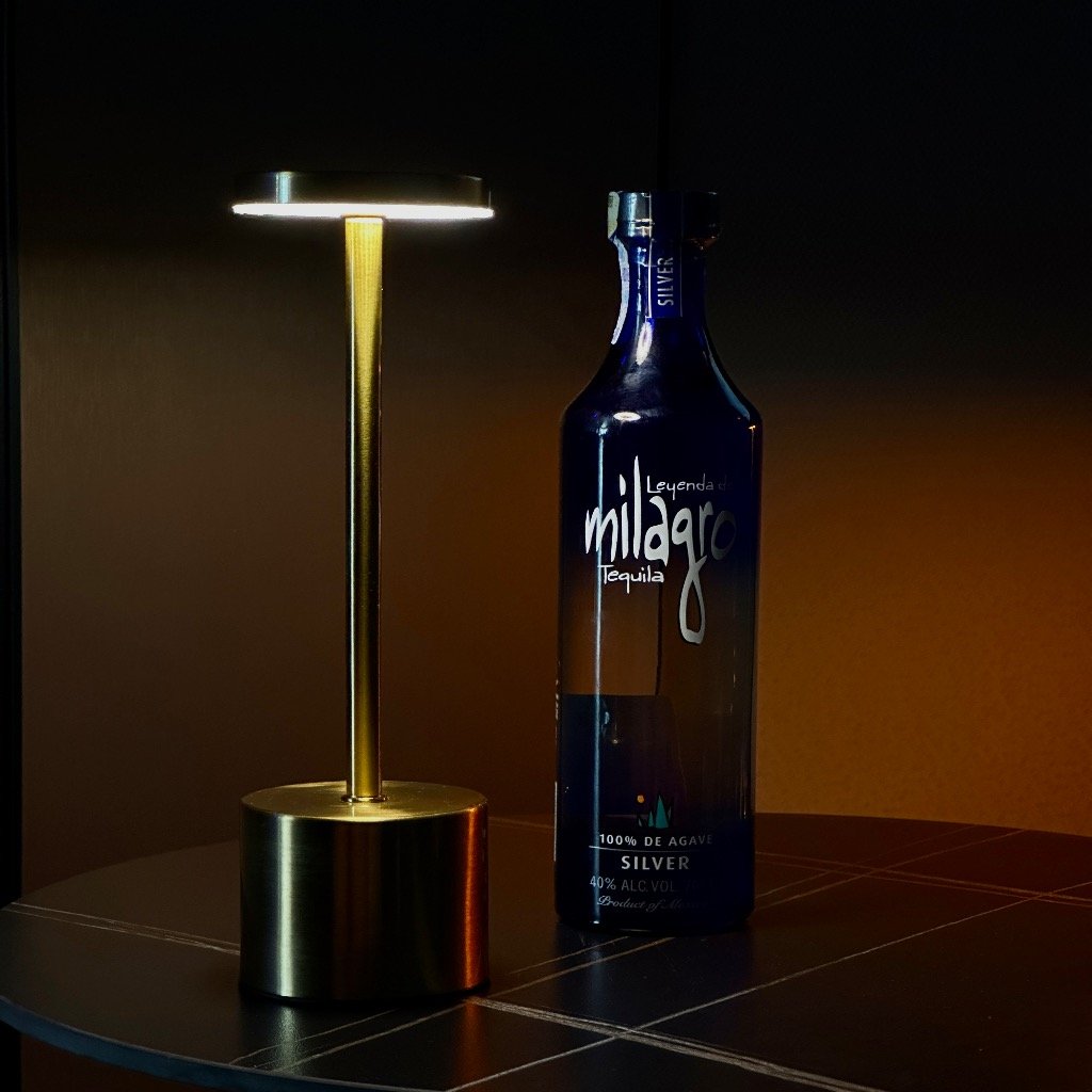 Milagro Silver