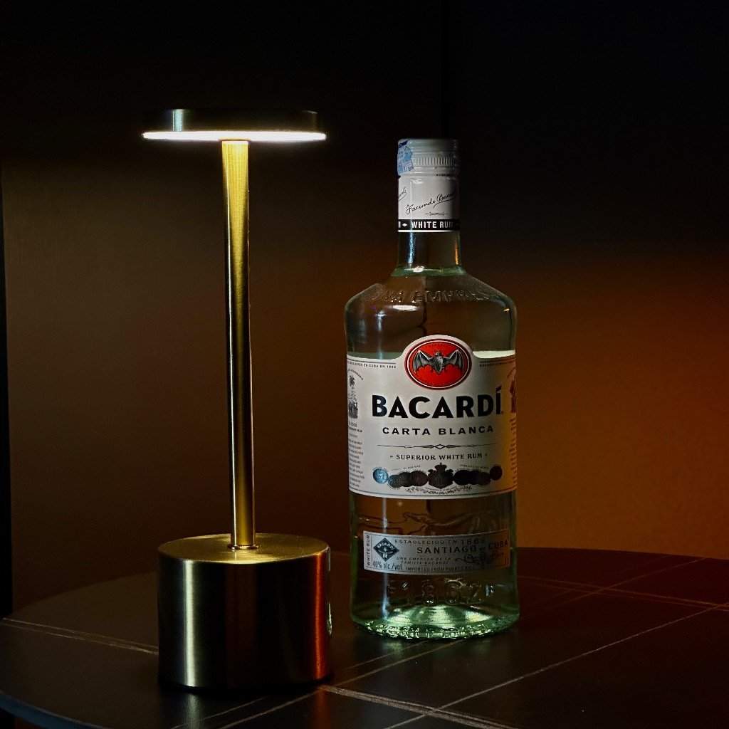 Bacardi 