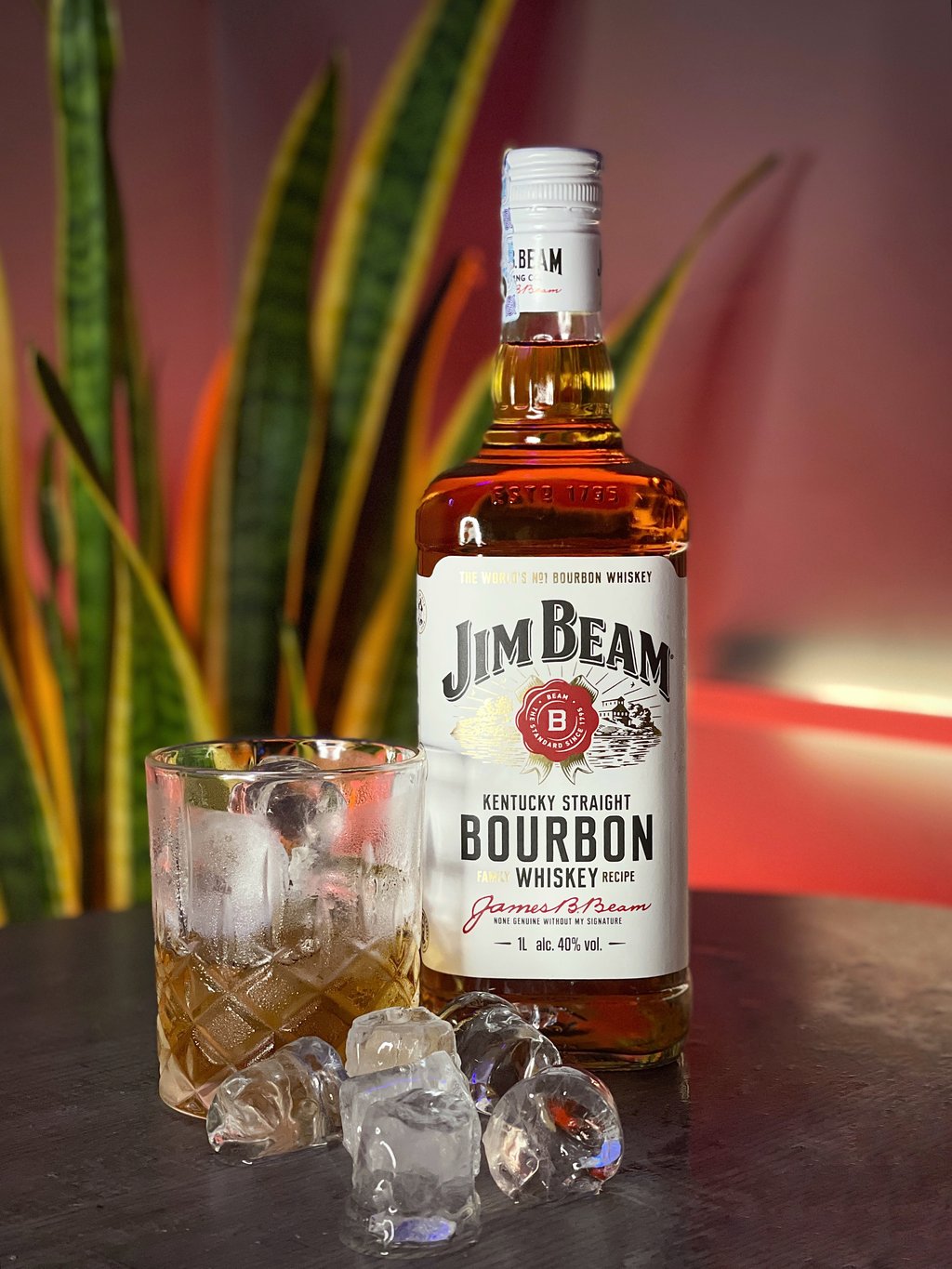 Jim Beam