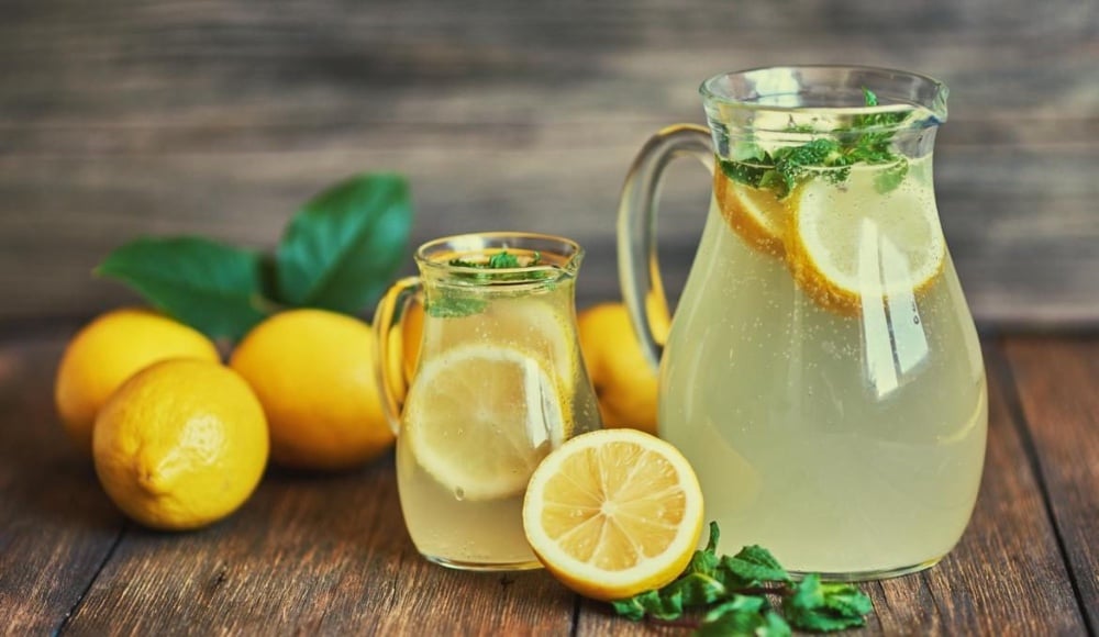 Limonade 1L