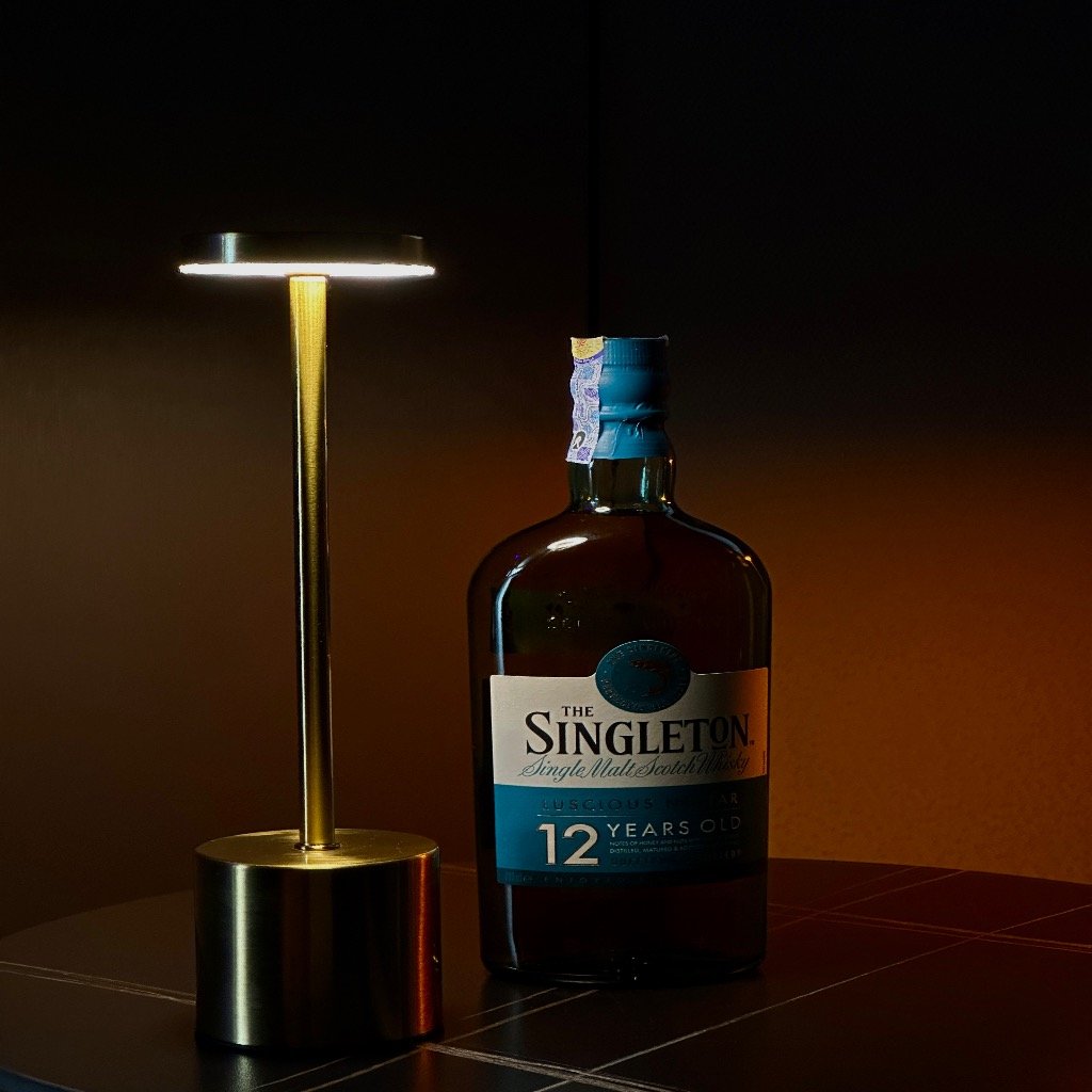 Singleton 12 