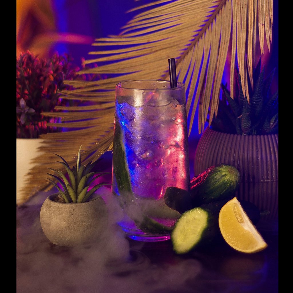 Gin Tonik
