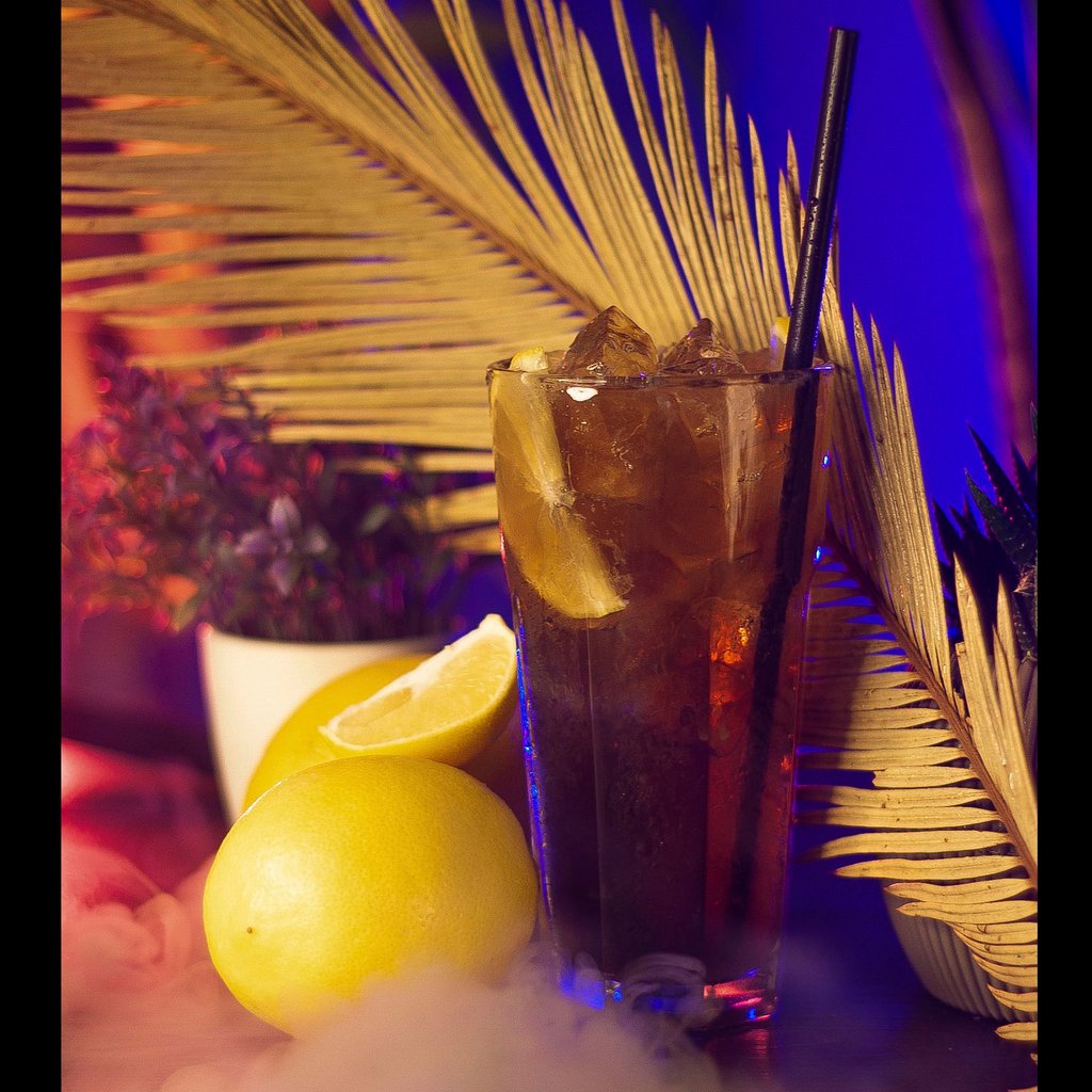 Long island