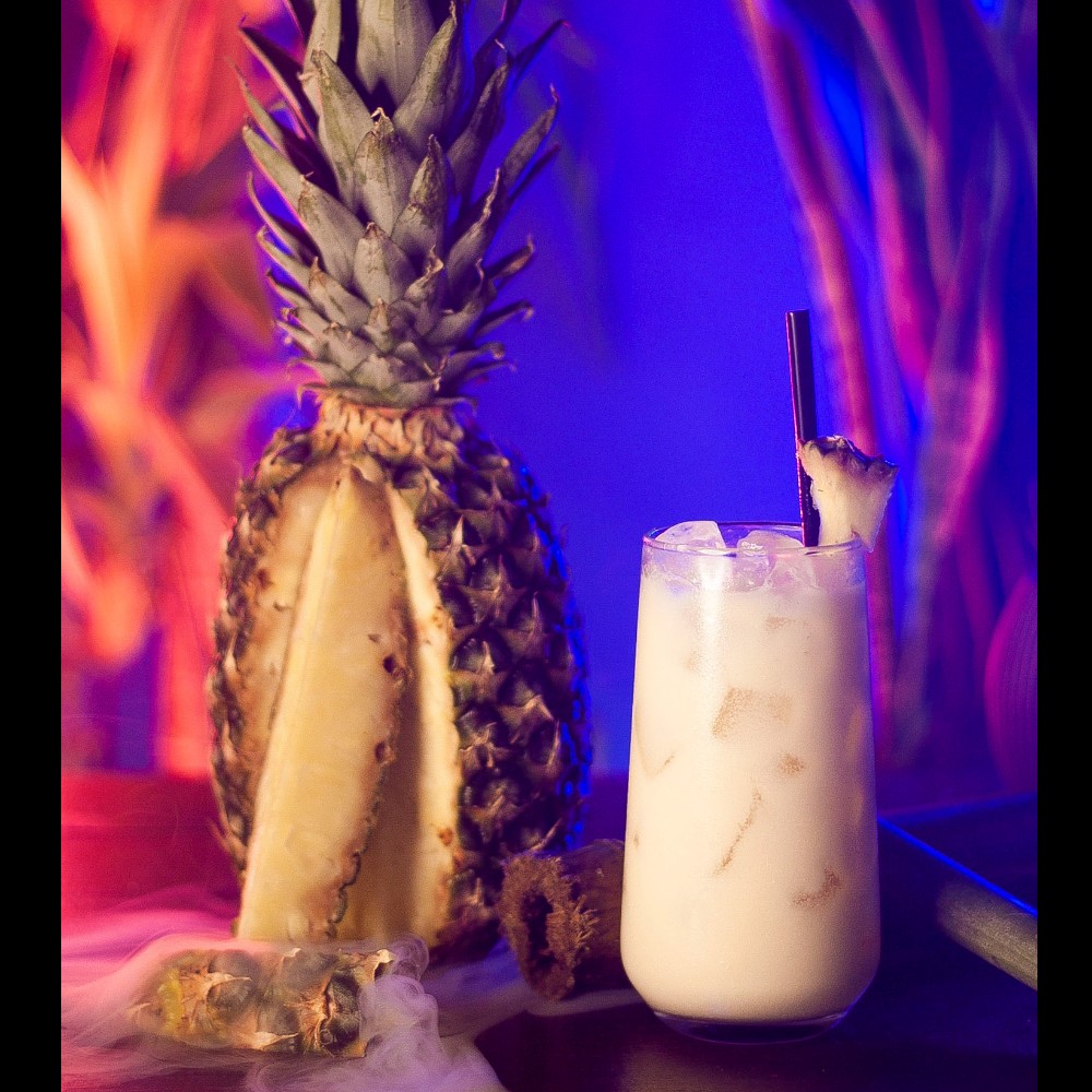 Pina - Colada