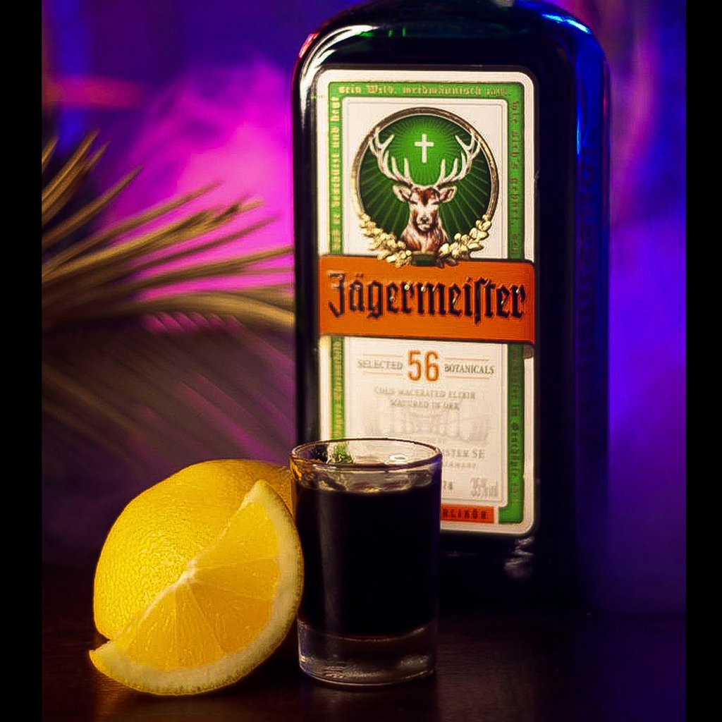 Jägermeister