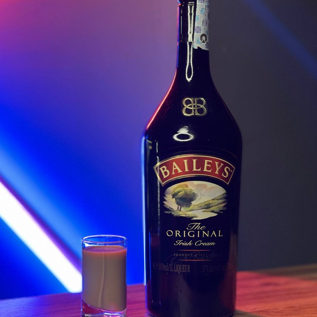 Baileys