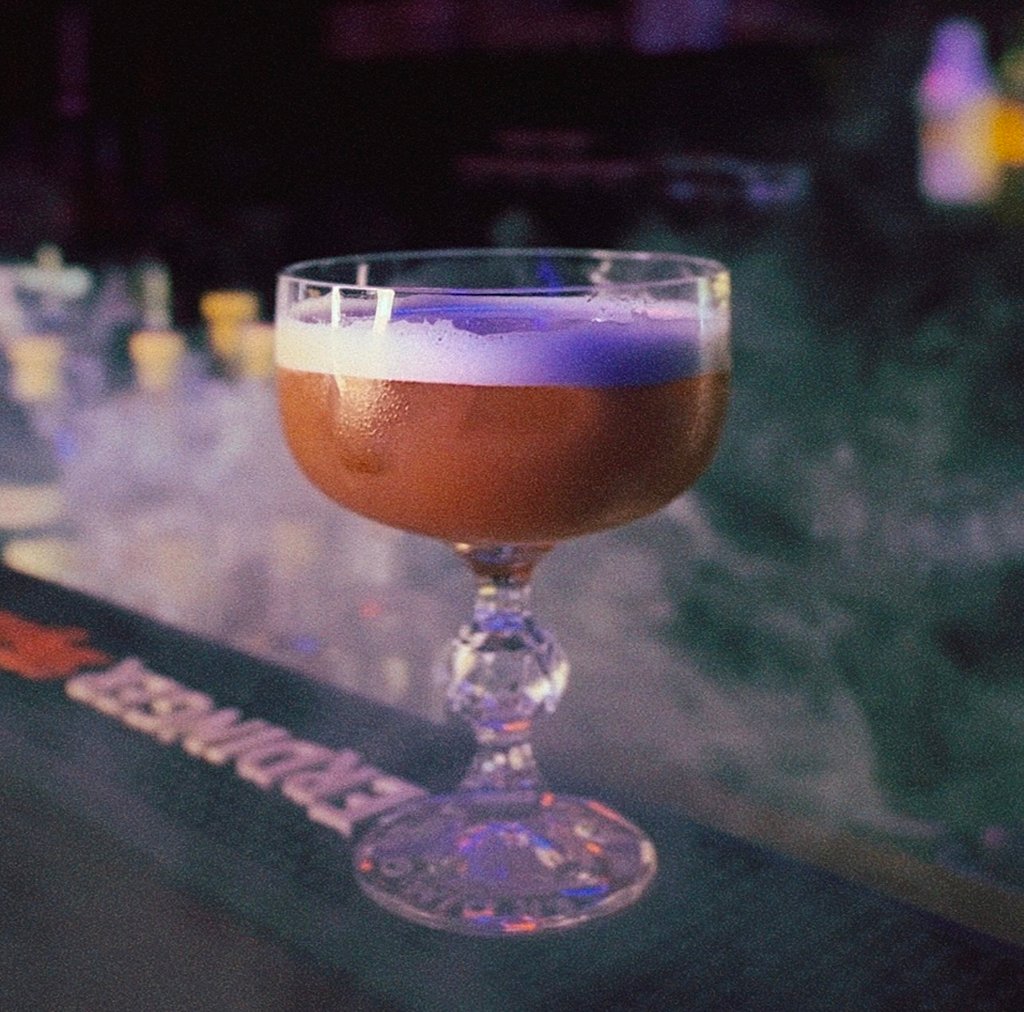 Clover Club