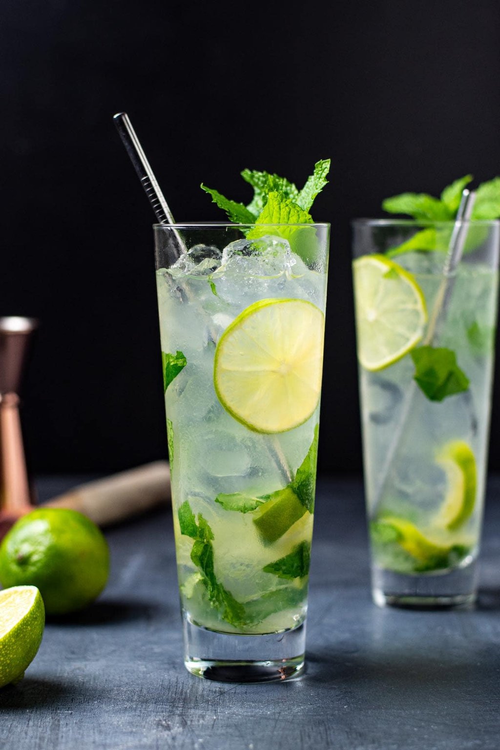 Mojito (Soft)