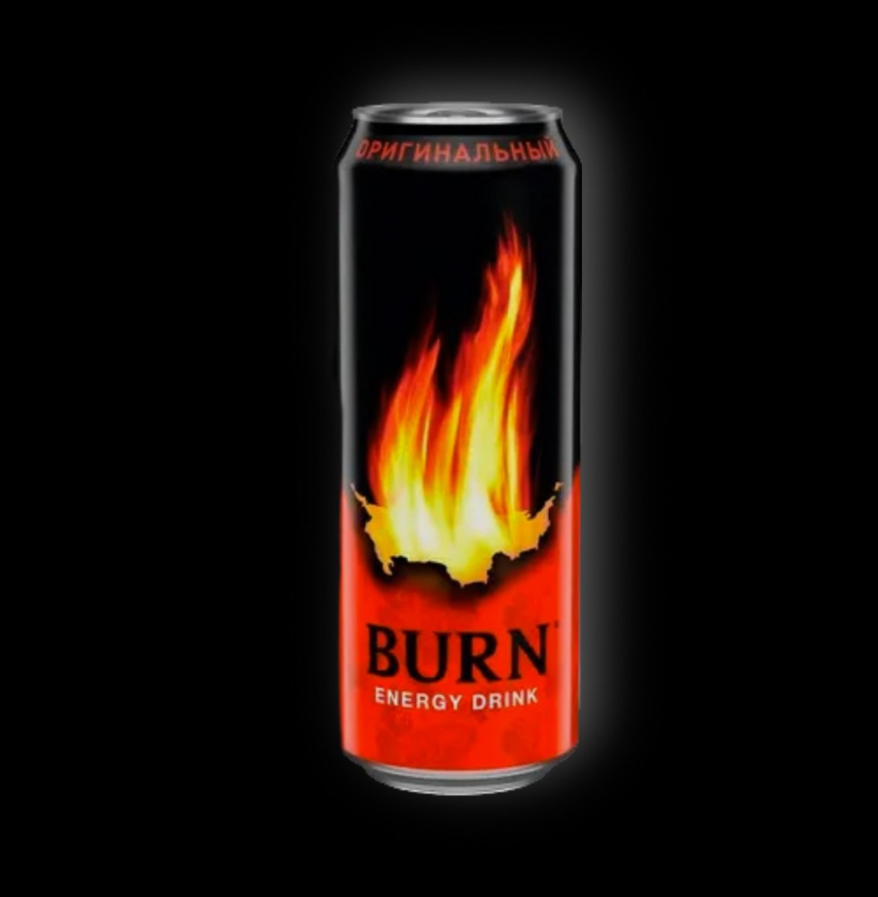 Energy drink