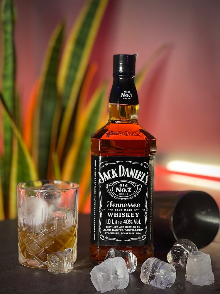 Jack Daniels 