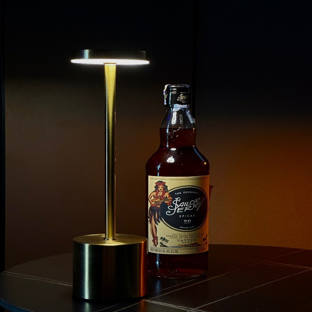 Sailor Jerry