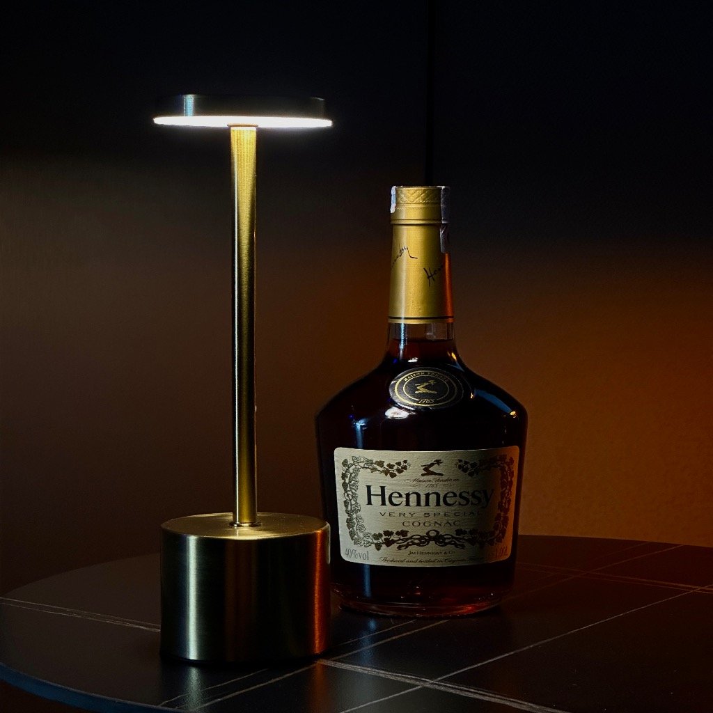 Hennessy VS