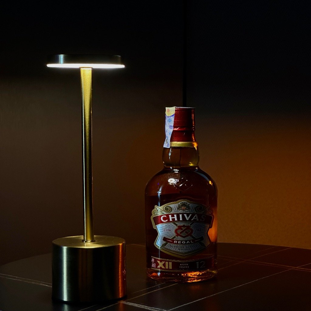 Chivas 12
